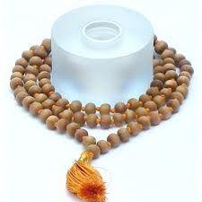 Manufacturers Exporters and Wholesale Suppliers of Puja Malas Delhi Delhi